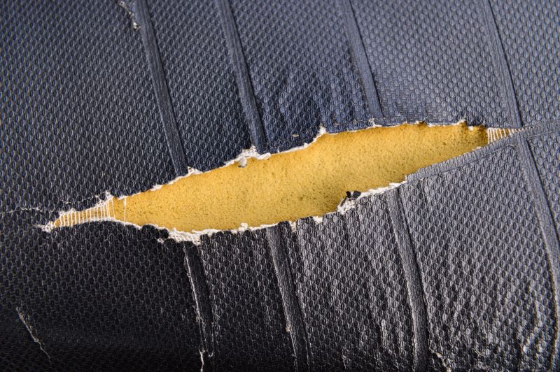 Furniture Upholstery Service