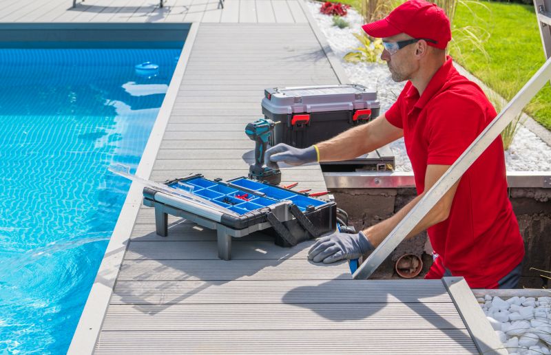 Pool Table Repair
