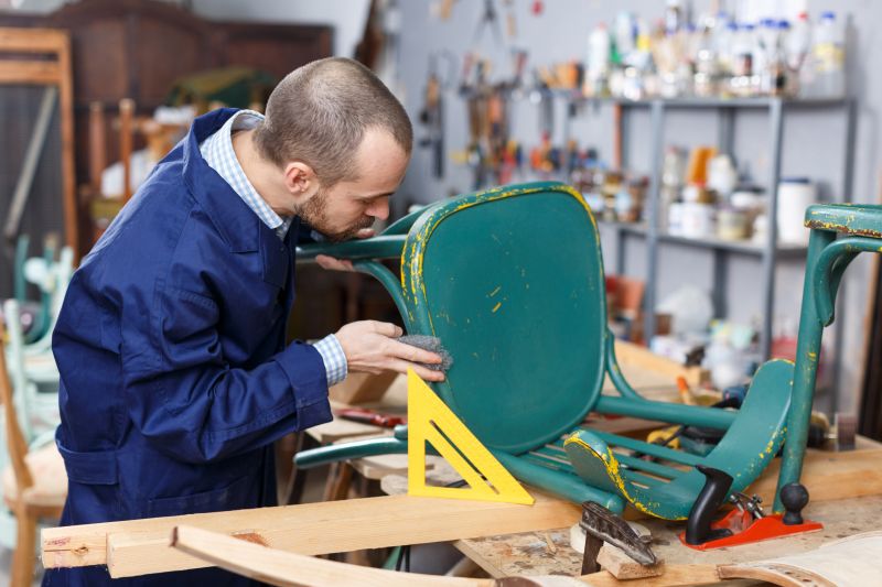 Expert Furniture Repair