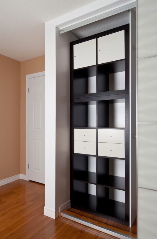 Library Shelving Installation in Annapolis, MD